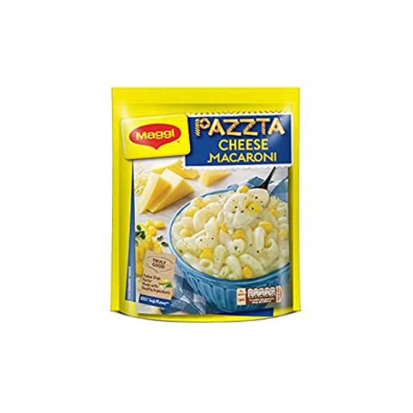Maggi Pazzta cheese Macaroni 70gm